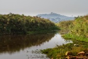 Mabamba Swamp